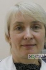 Минкина Елена Вячеславовна - фото
