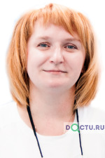 Минкина Ирина Николаевна - фото