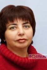 Минкова Любовь Михайловна - фото