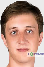 Минов Дмитрий Олегович - фото