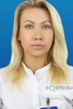 Минубаева Ирина Владимировна - фото