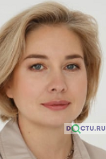 Минуллина Елена Анатольевна - фото