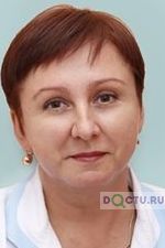 Минзарь Наталья Викторовна - фото
