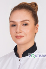 Мирау Лора Владимировна - фото
