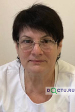 Мирцхулава Марианна Важиковна - фото
