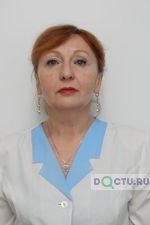 Мирецкая Калерия Яковлевна - фото