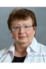 Мирющенко Елена Викторовна - фото