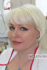 Миркушова Наталия Юрьевна - фото