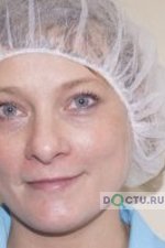 Миролевич Наталья Викторовна - фото