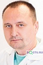 Мироненко Игорь Викторович - фото
