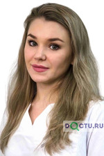Мироненко Юлия Павловна - фото