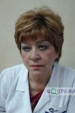 Мироненко Любовь Николаевна - фото