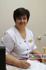 Мироненко Наталия Станиславовна - фото