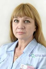 Мироненко Наталья Анатольевна - фото