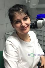 Мироненко Тамара Юрьевна - фото