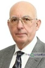 Миронков Борис Леонтьевич - фото