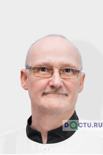 Миронов Евгений Евгеньевич - фото