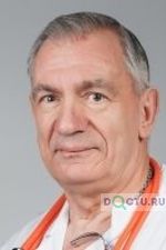 Миронов Константин Николаевич - фото
