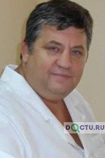 Миронов Сергей Николаевич - фото