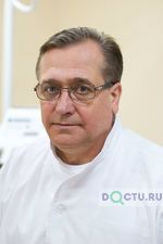 Миронов Вячеслав Тимофеевич - фото