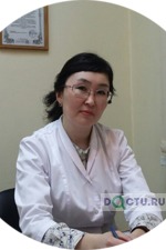 Миронова Александра Викторовна - фото