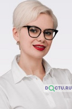 Миронова Диана Валерьевна - фото