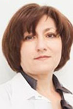 Миронова Елена Федоровна - фото