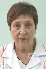 Миронова Екатерина Николаевна - фото