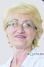 Миронова Ирина Александровна - фото