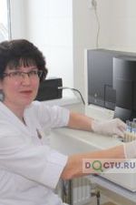 Миронова Ирина Викторовна - фото
