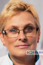 Миронова Лариса Владимировна - фото