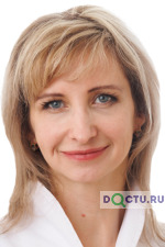 Миронова Марина Федоровна - фото
