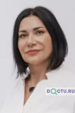 Миронова Марина Владимировна - фото