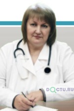 Миронова Наталья Ивановна - фото