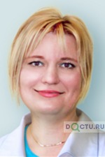Миронова Наталья Валерьевна - фото