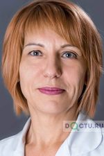 Миронова Ольга Николаевна - фото