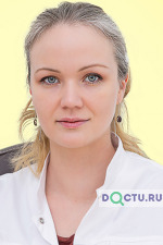 Миронова Ольга Анатольевна - фото