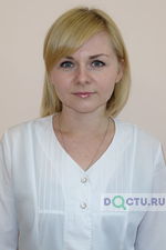 Миронова Ольга Владимировна - фото