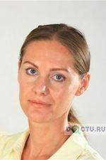 Миронова Жанна Вилениновна - фото