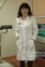 Мирошниченко Анжелика Юрьевна - фото