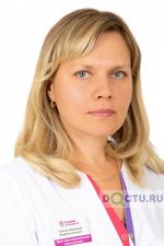 Мирошниченко Елена Юрьевна - фото