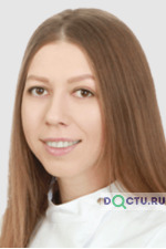 Мирошниченко Юлия Сергеевна - фото