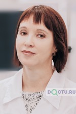 Мирошниченко Наталья Борисовна - фото
