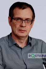 Мирошниченко Олег Борисович - фото