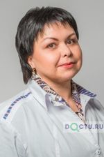 Мирошникова Светлана Вячеславовна - фото