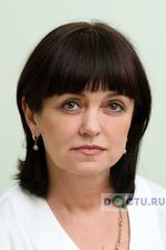 Мирошникова Вера Викторовна - фото