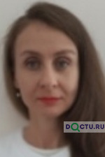 Миротворцева Наталья Вячеславовна - фото