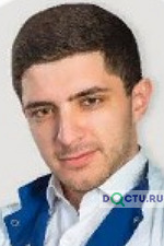 Мирзаев Теймур Мирзаевич - фото