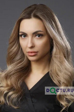 Мирзоева Анжелла Рагибовна - фото