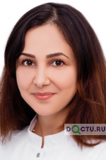 Мирзоян Екатерина Сергеевна - фото